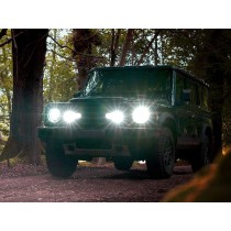 Kit calandre Triple-R 750 Wide Lazer pour INEOS Grenadier 2023+ –